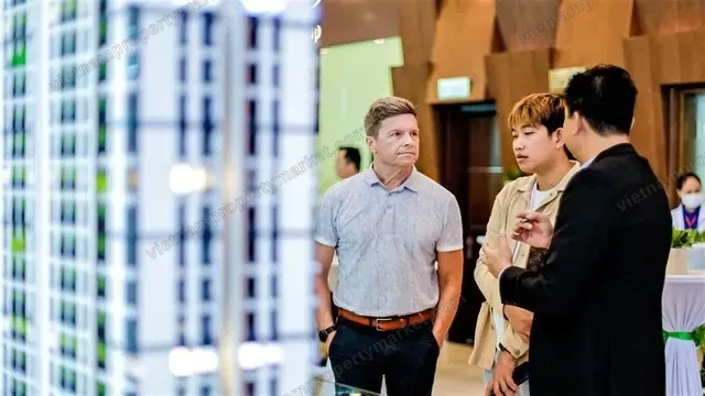 外國人能在越南買房嗎?越南房產持有完整指南