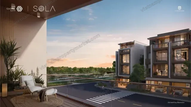 SOLA Peninsula