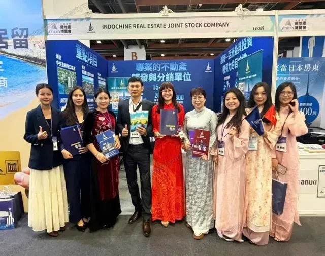Taiwan TIERS expo