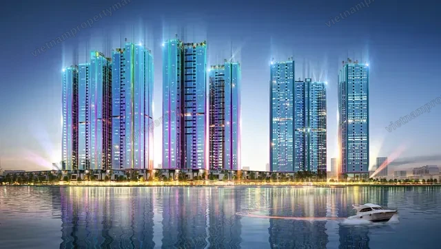 Sunshine Sky City