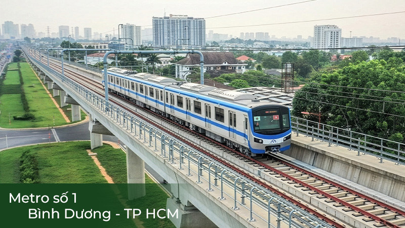 Metro Line 1 extension