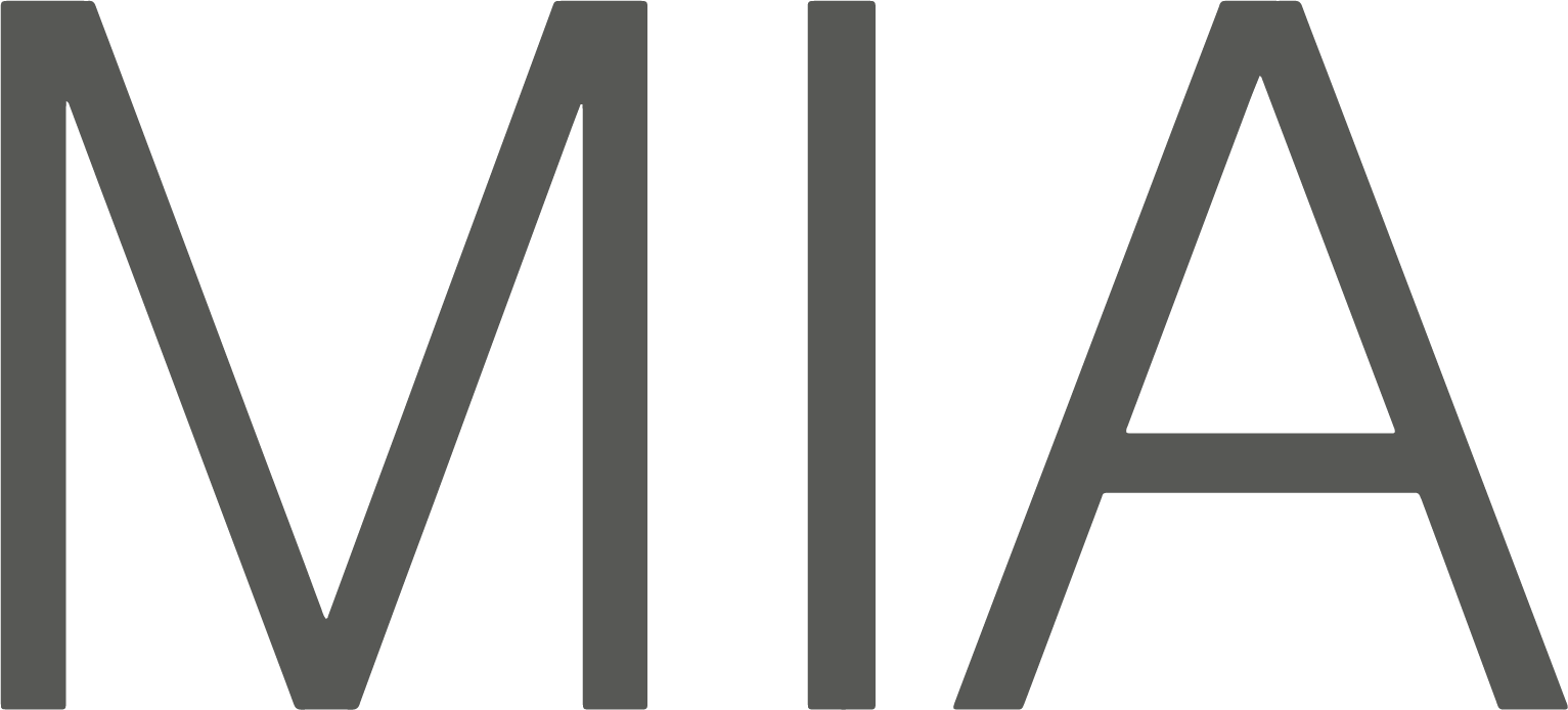 MIA Architects Vietnam logo