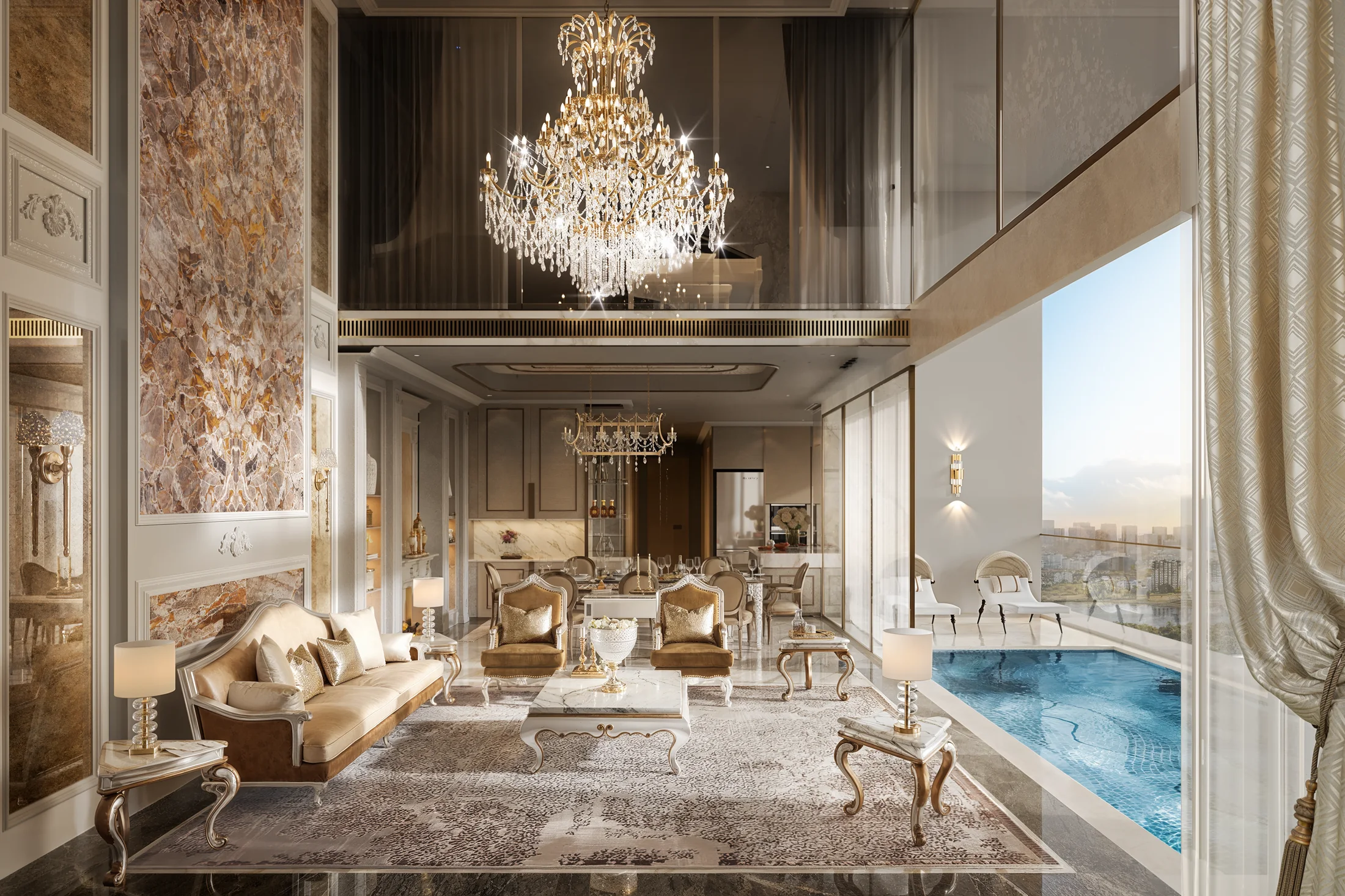 Duplex · Classic