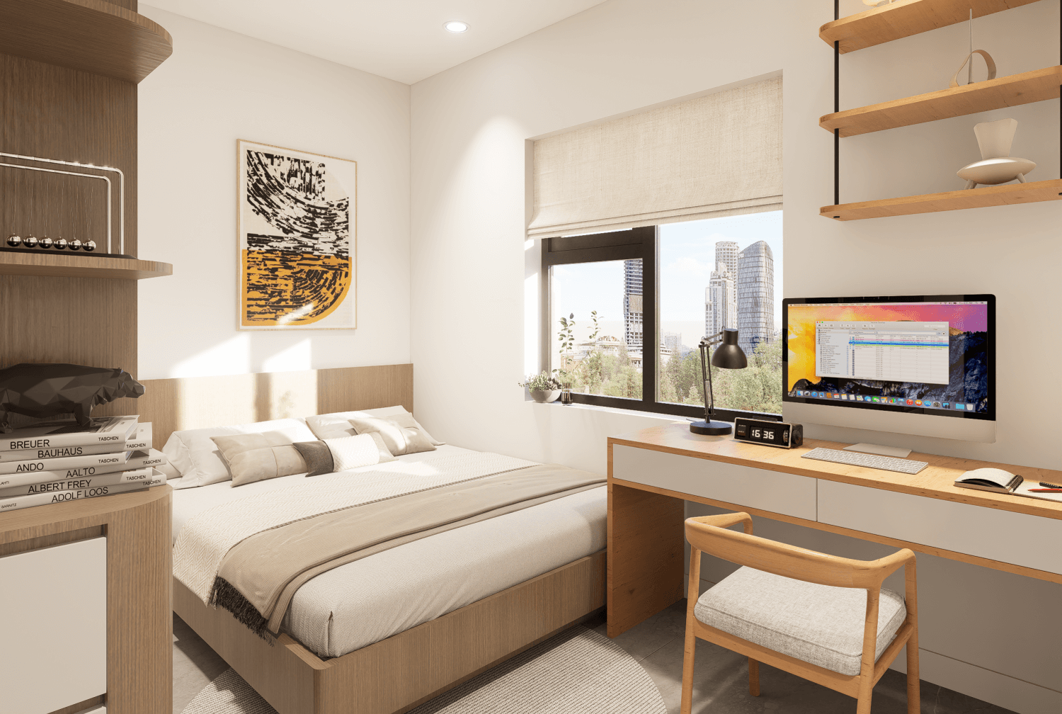 Evergreen Bac Giang guarantees 12 million VND/month rent for 3 years