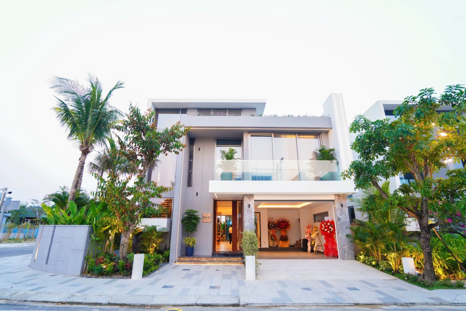 Why Da Nang villas deliver Vietnam's strongest rental performance