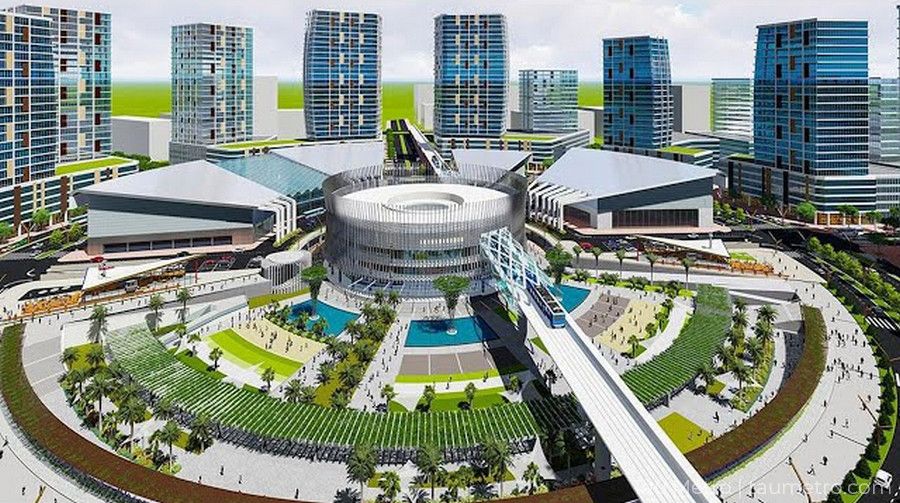 HCMC–Binh Duong metro: two lines, ~$10 billion investment confirmed