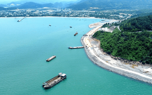 International Financial Centre confirmed — Da Nang real estate records an unprecedented shift