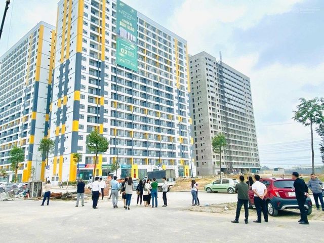 Investors are looking for cash flow apartments in industrial parks - Photo 2.