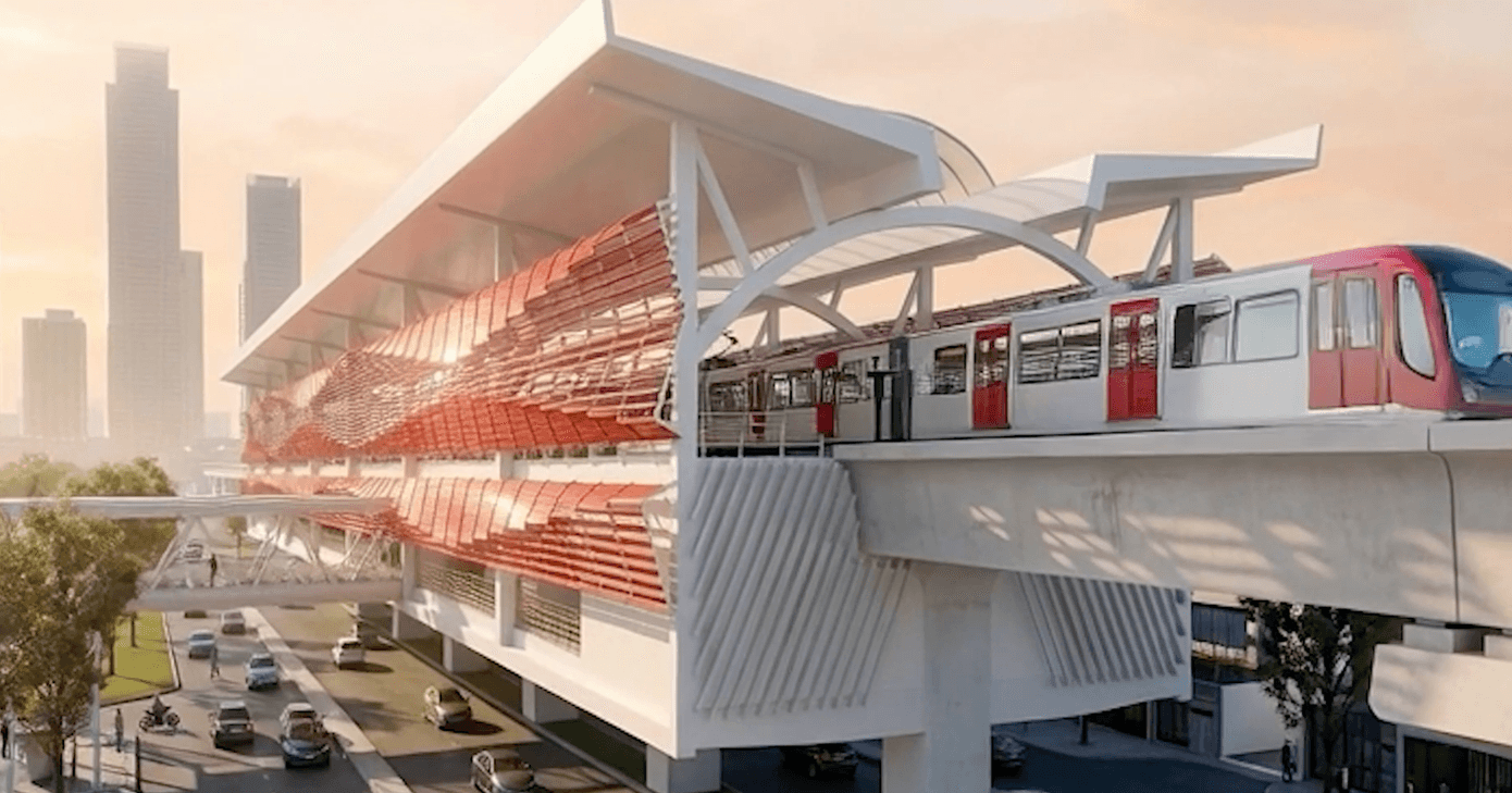 HCMC metro lines scheduled to break ground in 2026