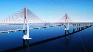 After 30 years of waiting, Cat Lai Bridge breaks ground