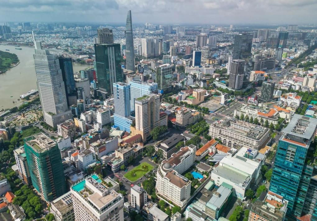 HCMC adds 24 more real-estate projects eligible for foreign ownership