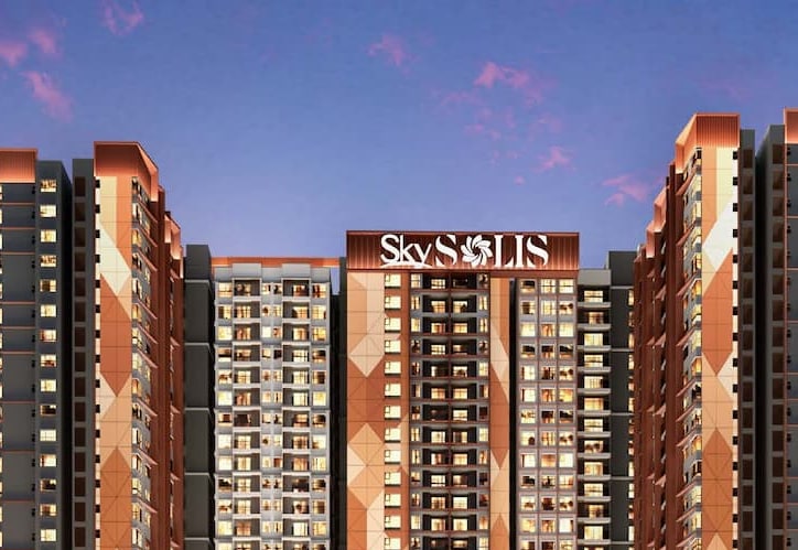 SkySOLIS