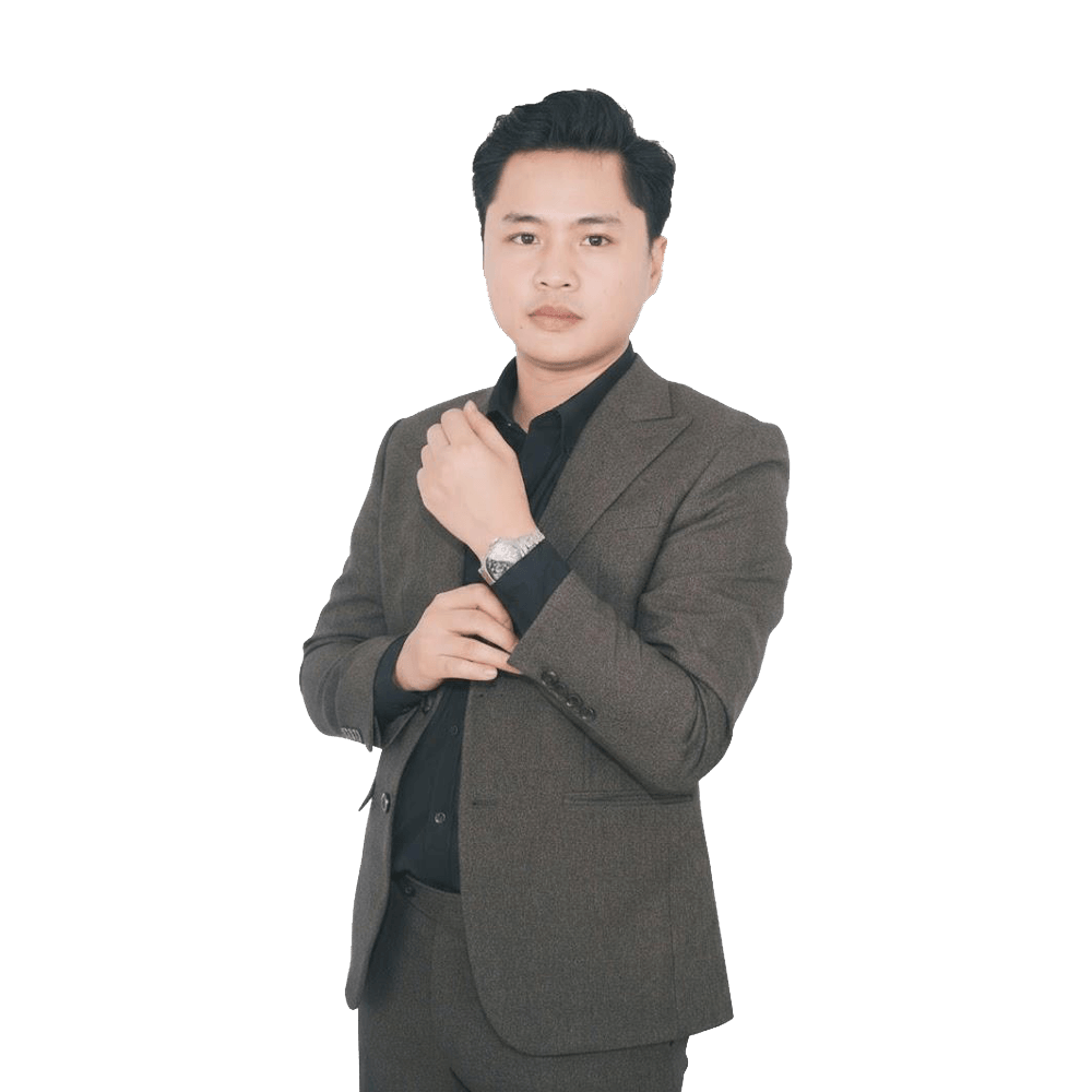 Pham Trung Tin