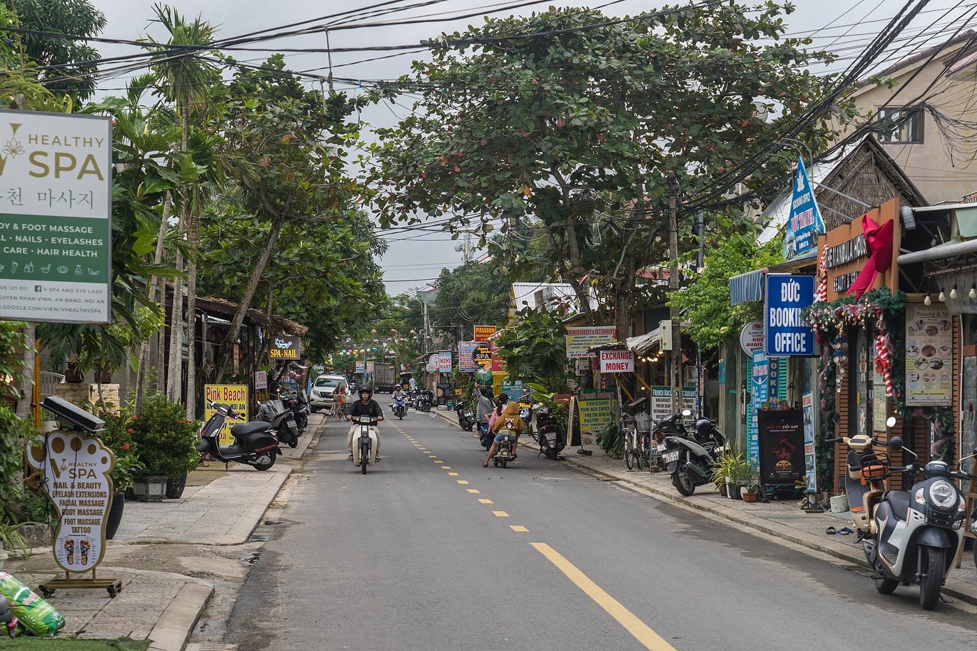 Hoi An Ancient Town