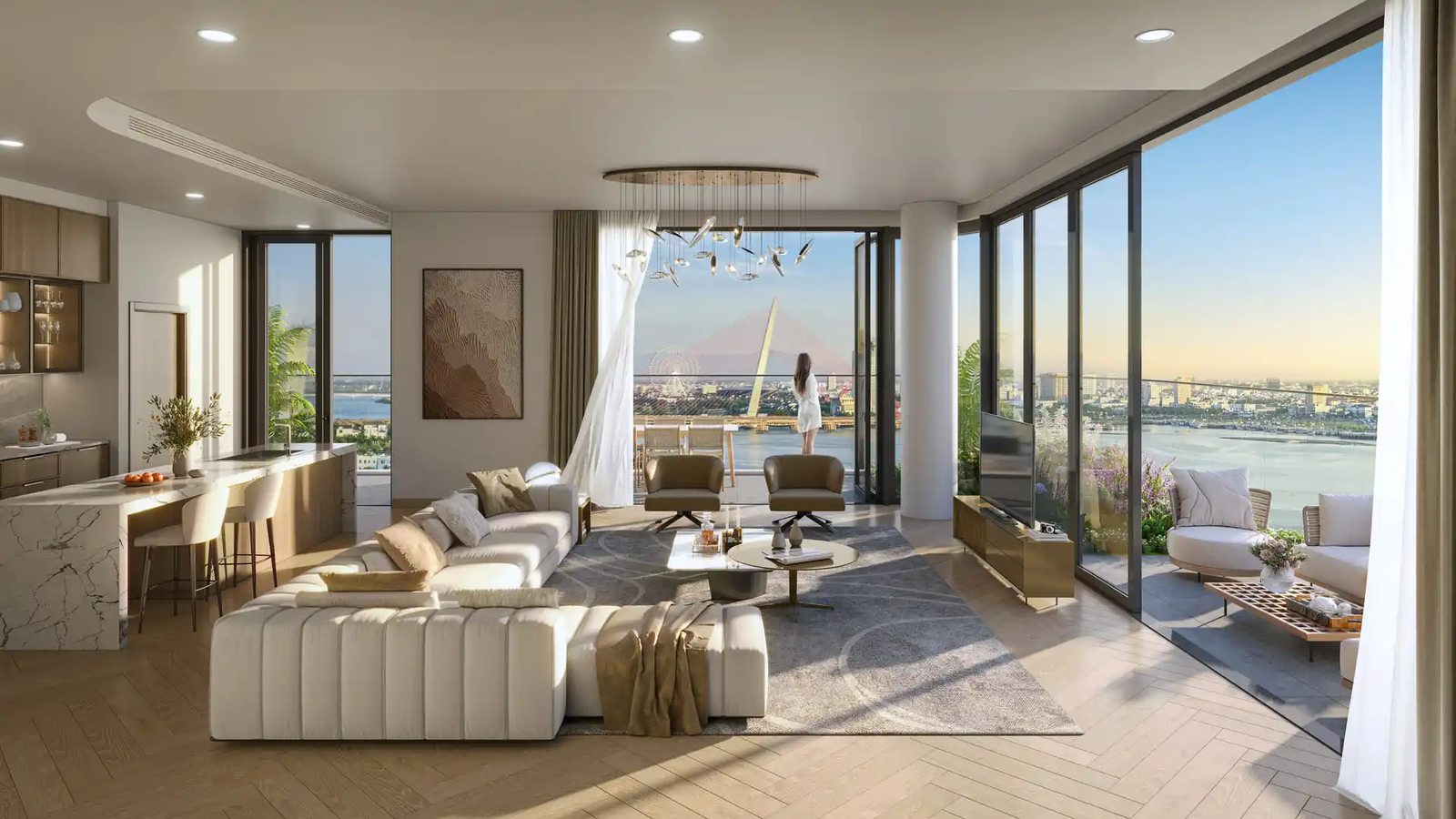 The Legend amenity 6