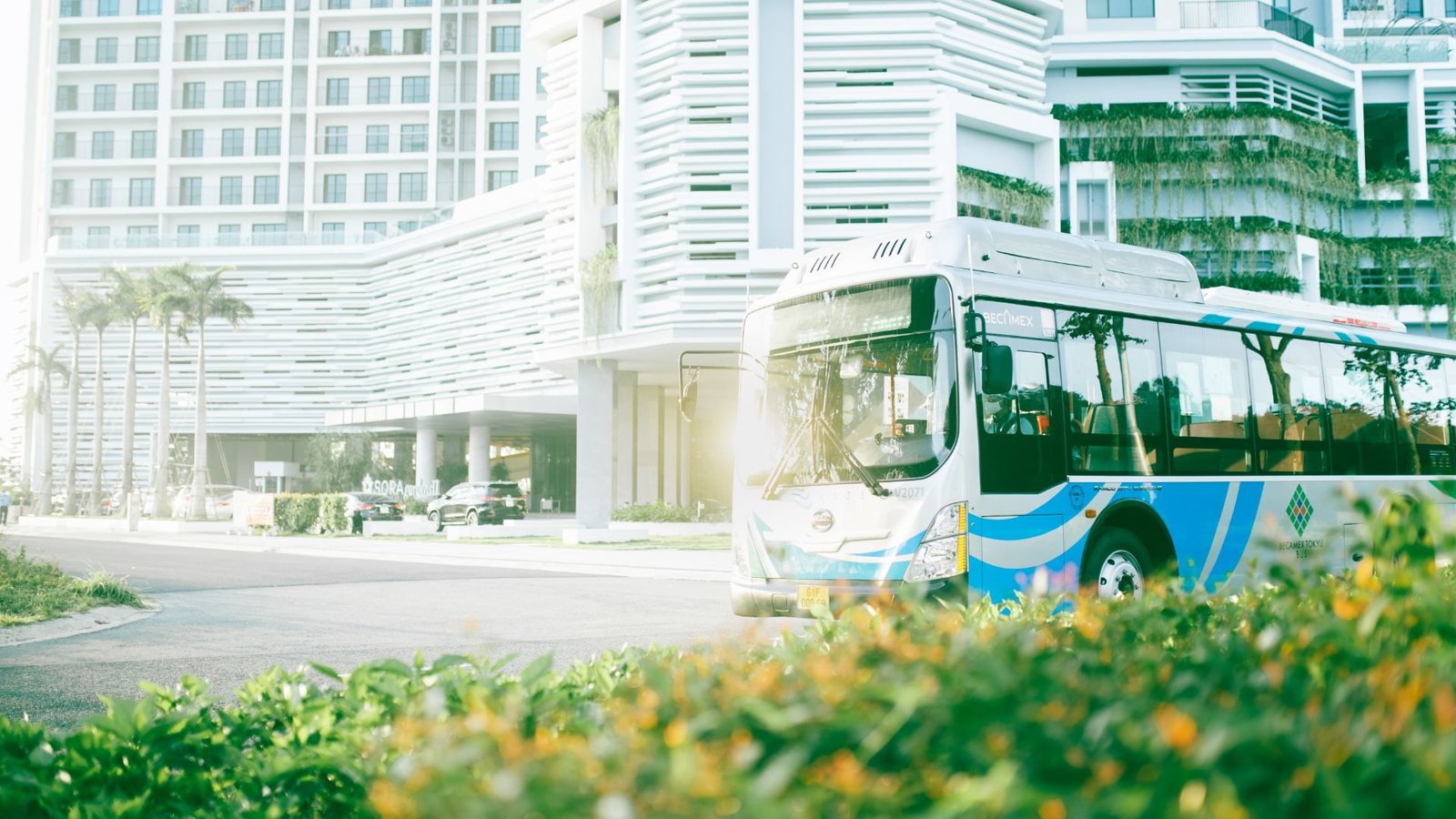 KAZE SHUTTLE