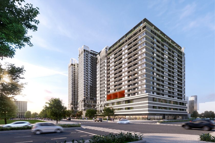 The Nest render 6