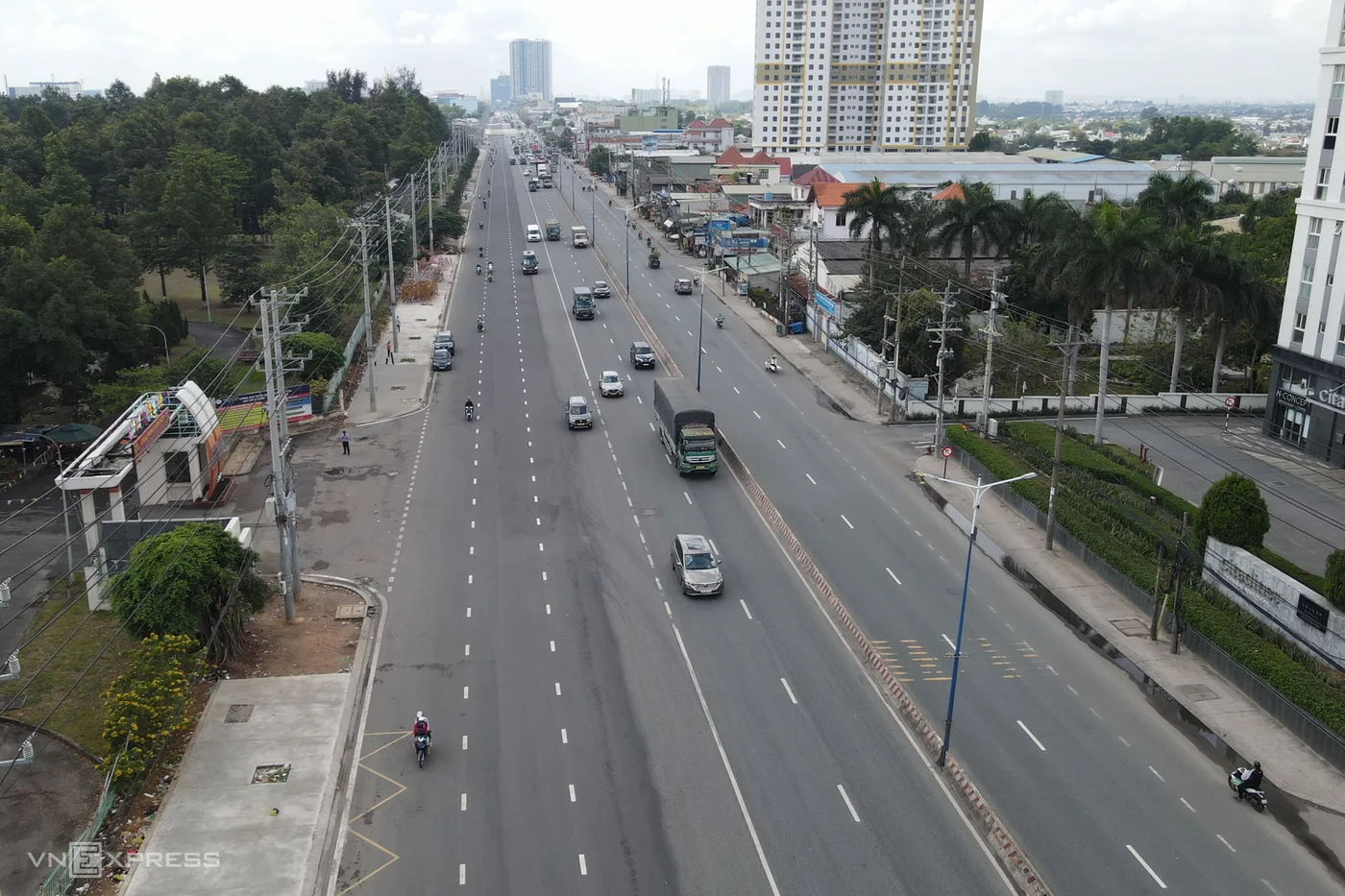 Highway 13